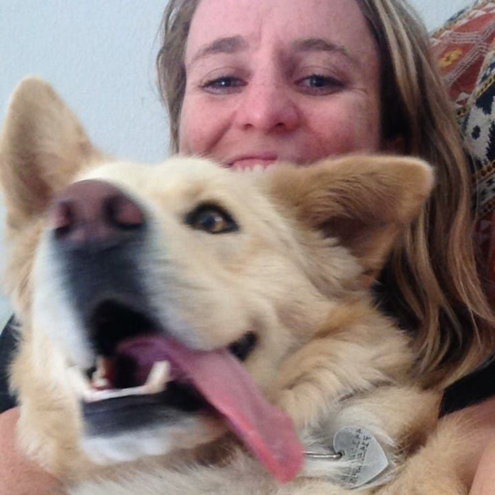 Meet your Posher, Ellyn